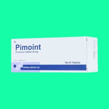 Pimoint 20 4 Pimoint