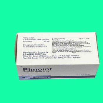 Pimoint