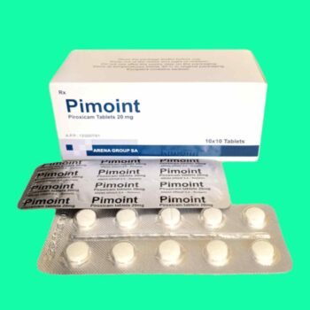 Pimoint