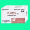 Plotex
