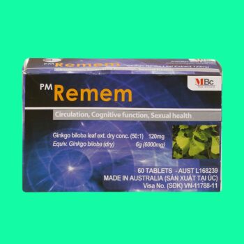 Pm Remem 2 Pm Remem