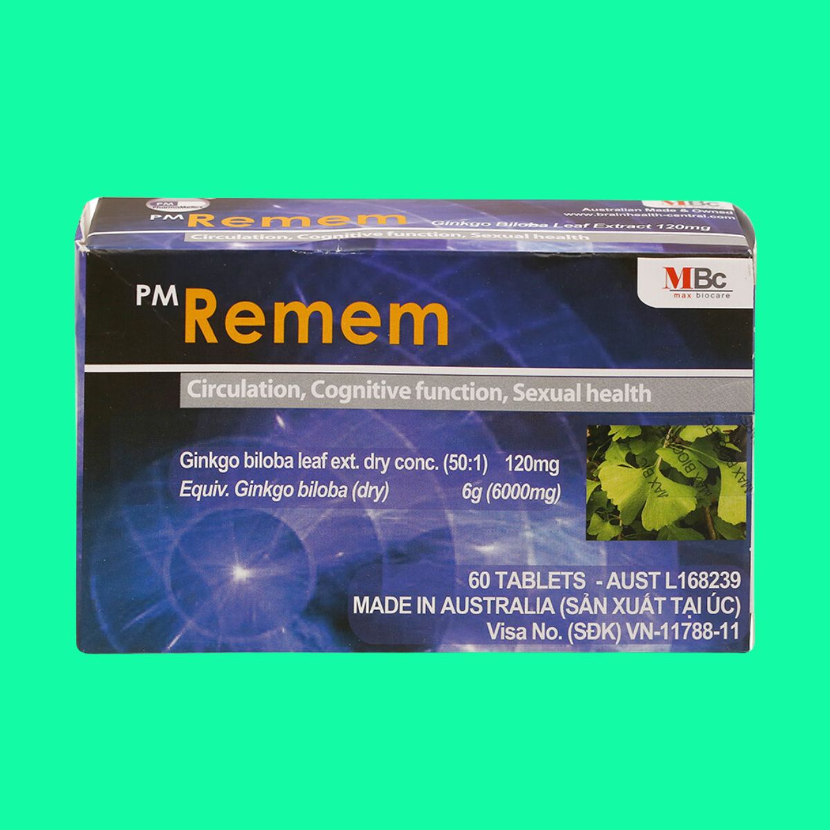 Pm-remem-2 Pm Remem
