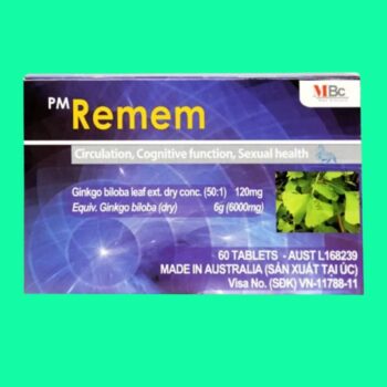 Pm Remem