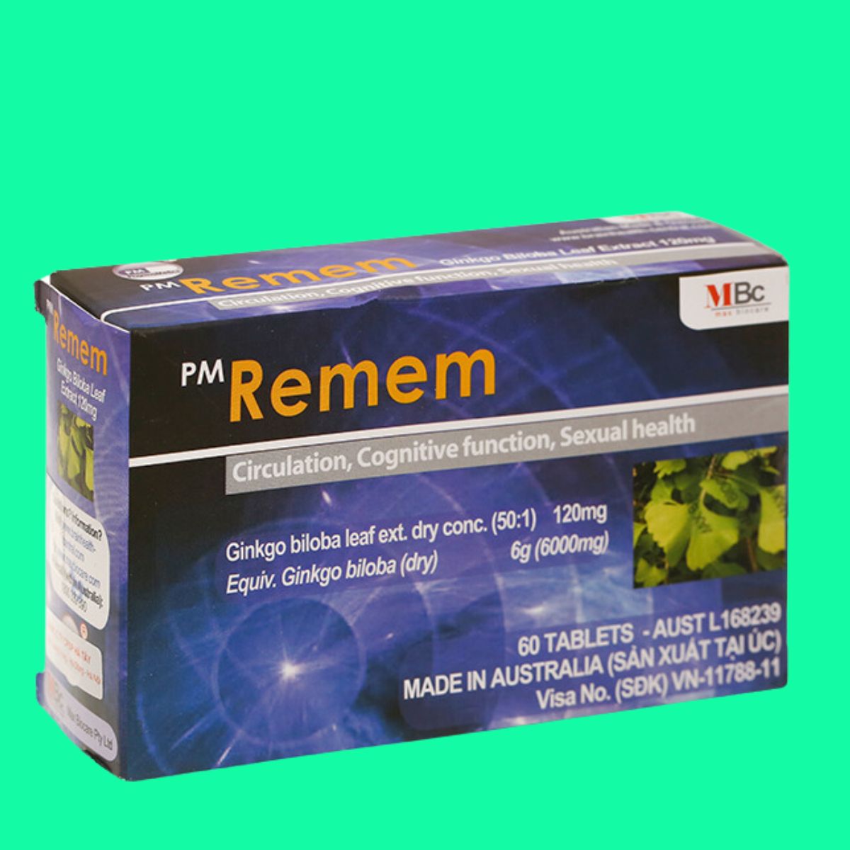 Pm-remem-5 Pm Remem