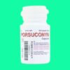 Porsuconyn-Capsules 9 Thuốc Porsuconyn Capsules có tác dụng gì?