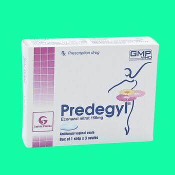 Predegyl