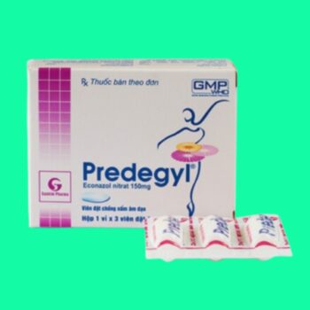 Predegyl
