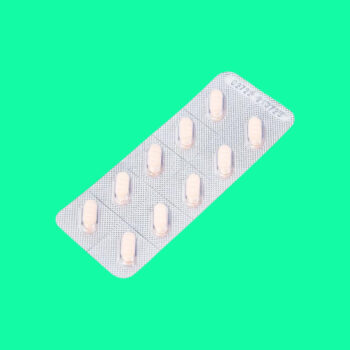 Prednison 5 mg