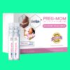 Preg-mom bổ sung lợi khuẩn