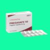 Pregasafe 50 6 Pregasafe 50