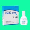 Thuốc nhỏ mắt Pretty eye