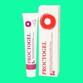 Proctogel