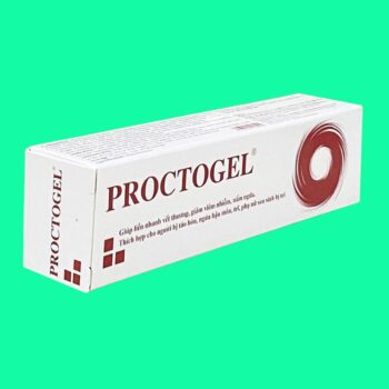 Proctogel