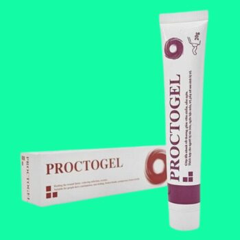 Proctogel