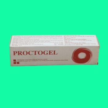 Proctogel