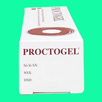 Proctogel