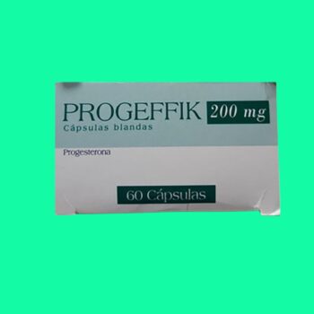 Progeffik 200mg
