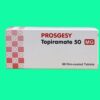 Prosgesy 8 Prosgesy điều trị động kinh