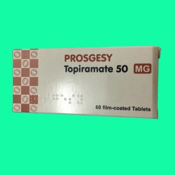 Prosgesy 2 Prosgesy điều trị động kinh