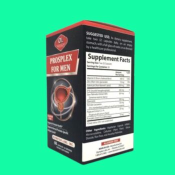 Prosplex For Men