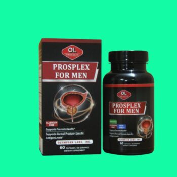 Prosplex For Men