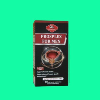 Prosplex For Men