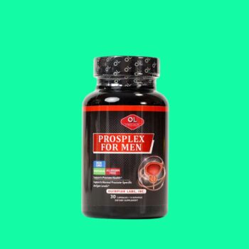 Prosplex For Men