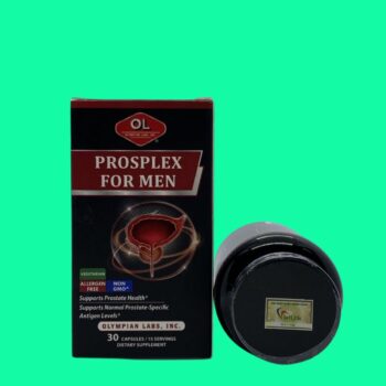 Prosplex For Men
