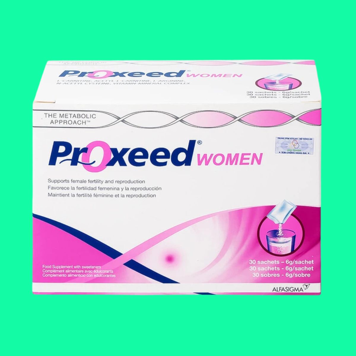 Proxeed-woman-2 Proxeed Woman