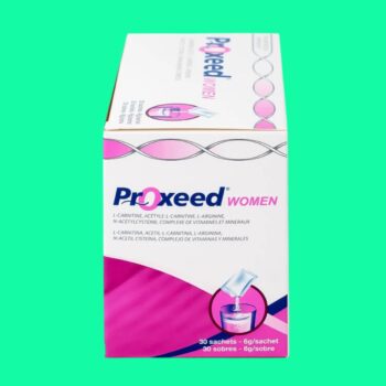 Proxeed Woman 4 Proxeed Woman