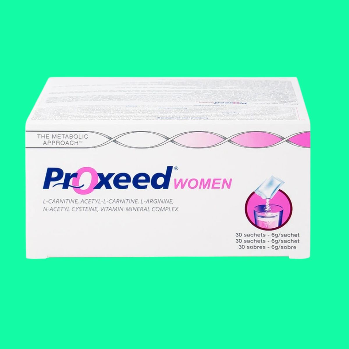 Proxeed-woman-6 Proxeed Woman