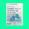 Puregon 50IU/0,5ml 8 Puregon 50IU-0,5ml hỗ trợ mang thai