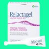 Relactagel điều trị viêm âm đạo