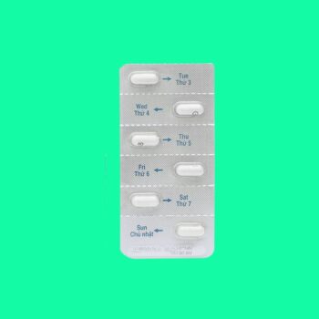 Reminyl 8mg