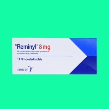 Reminyl 8mg
