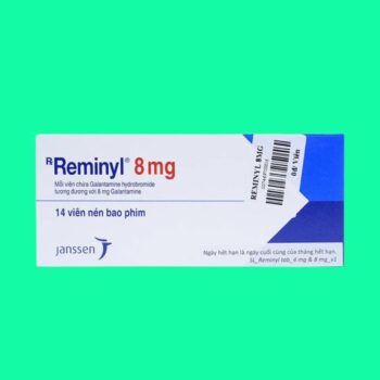 Reminyl 8mg