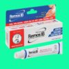 Remos-IB 10 Thuốc Remos IB có tác dụng gì?