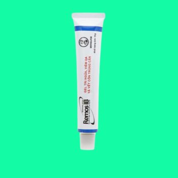 Thuốc Remos IB có tác dụng gì?