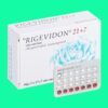 Thuốc tránh thai Rigevidon 21+7