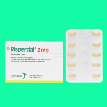Risperdal 2mg 1 Risperdal 2mg