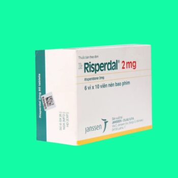 Risperdal 2mg 2 Risperdal 2mg
