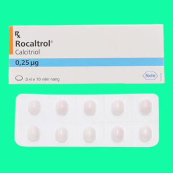 Rocaltrol
