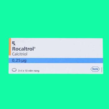 Rocaltrol