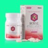 Royal Collagen 4 Royal Collagen dưỡng da