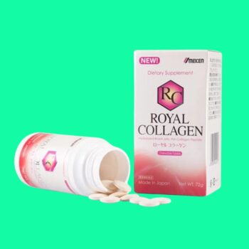 Royal Collagen 1 Royal Collagen dưỡng da