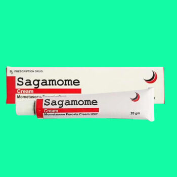 sagamome