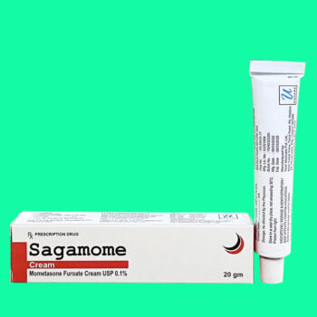 sagamome