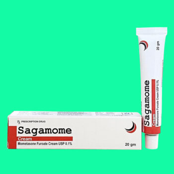 sagamome