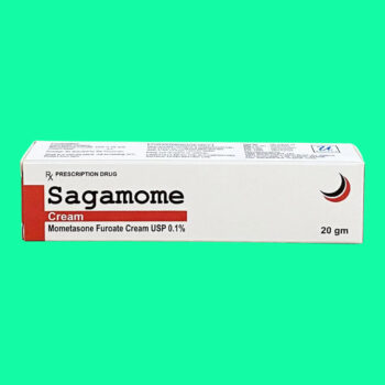 sagamome