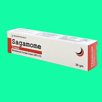 sagamome